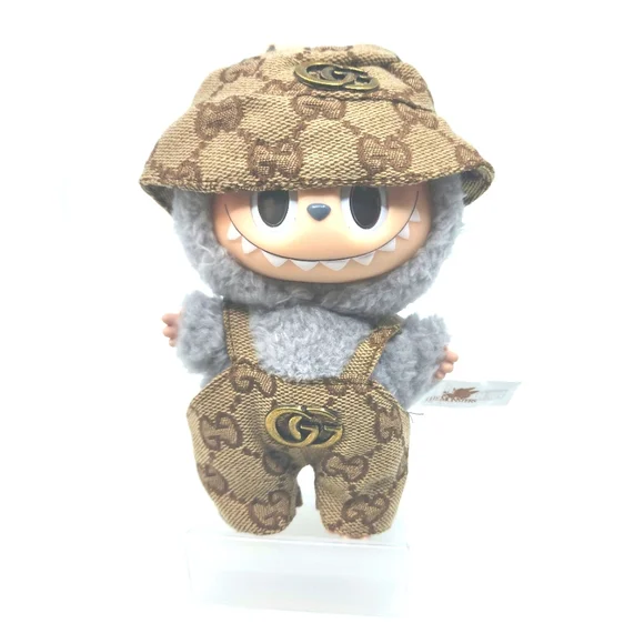 LABUBU LUX Luxury Dress Clearance SALE - Picture 2 of 3